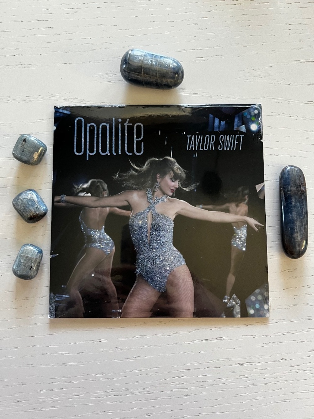 Taylor Swift Opalite 7” single BRAND NEW SEALED